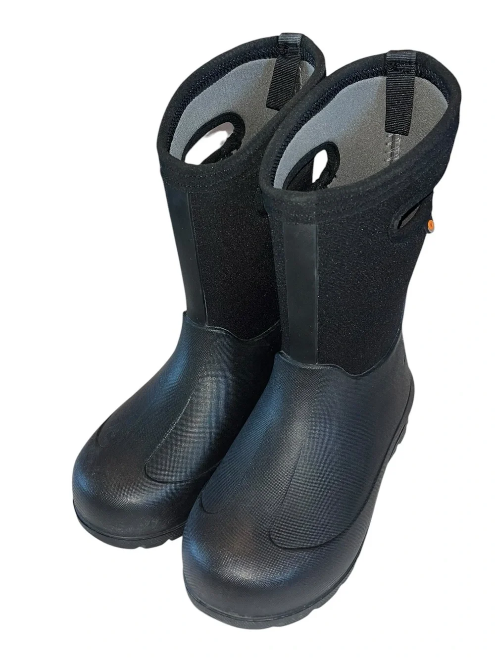 Bogs Classic Waterproof Winter Boots